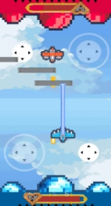 天空双人对决正版下载