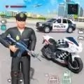 城市狂飙飞车手机免费版