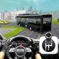 城市大巴真实驾驶安卓官方版