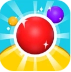 字母球冲啊手机版