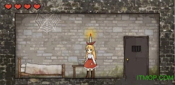 安娜的抑郁症安卓免费版-图1