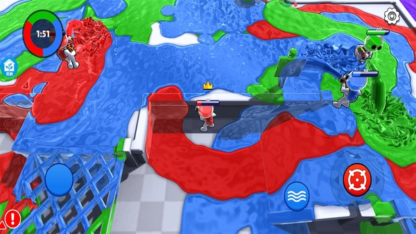 涂色世界无广告版图3