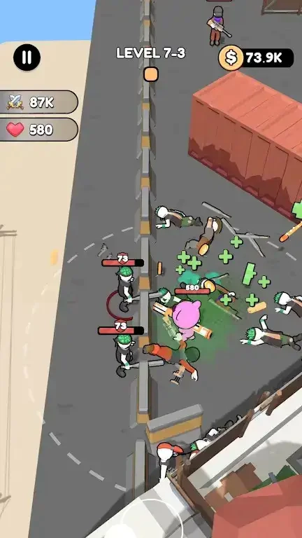 开火兄弟手机版图1