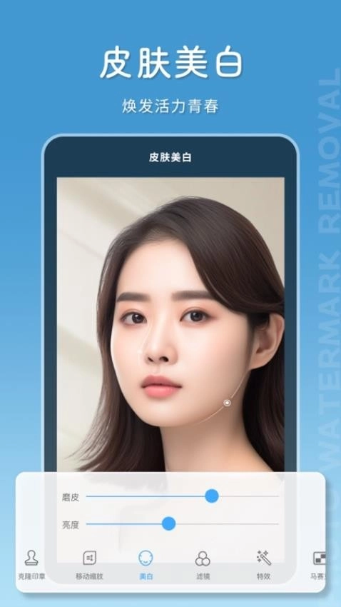 马赛克去除大师正版