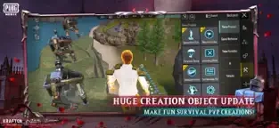 PUBG地铁逃生正式服最新版图2