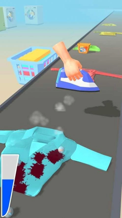 熨衣板（Ironing Board）游戏最新版