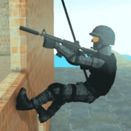 CQB战术射击模拟手游无广告版