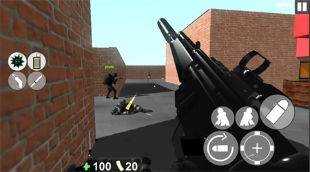 CQB战术射击模拟手游无广告版图3