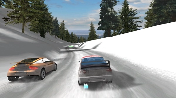 RallyFury通用版图1