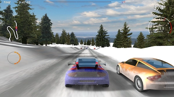 RallyFury通用版图2