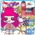 加查小镇公寓官方正版
