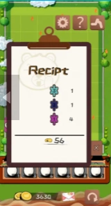 熔岩餐厅免费原版图1