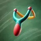 学校沙盒射击游乐场官方版