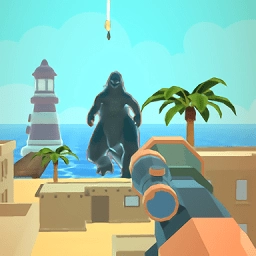 火线勇士官方正版