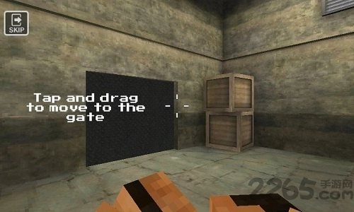 死亡像素正版图1