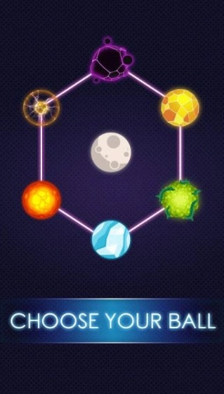 节奏拍球手游免费版图5