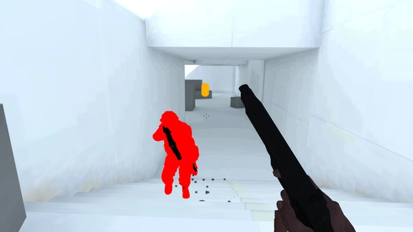 火柴人穿越火线手机免费版图1