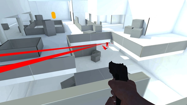 火柴人穿越火线手机免费版图3