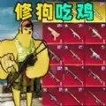 地铁仓库吃鸡手游无广告版