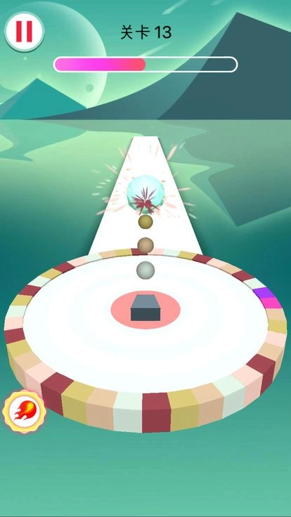 滚球来了手游免费版