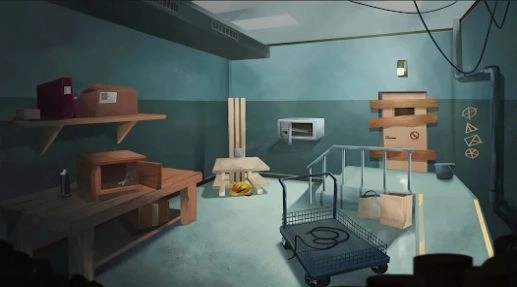 越狱解谜突围安卓免费版