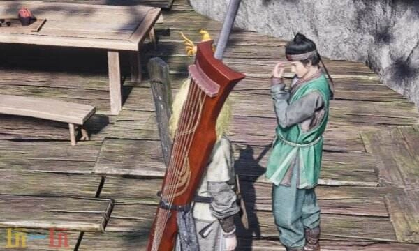 燕云十六声胡大结交指南胡大对话全攻略