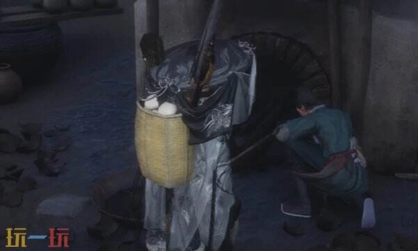 燕云十六声宋九结交方法宋九对话指南