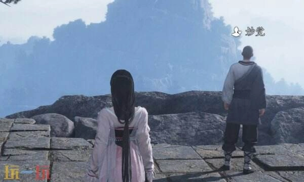 燕云十六声妙觉结交方法妙觉对话技巧指南