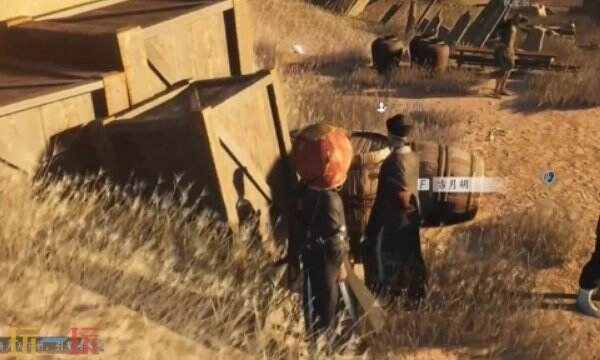 燕云十六声古月胡结交方法古月胡对话指南