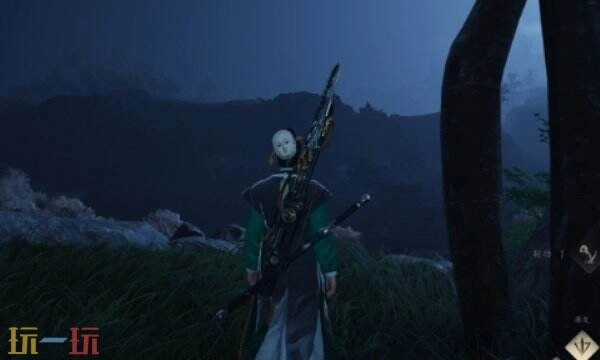 燕云十六声中如何与陈对芳结交陈对芳的对话指南