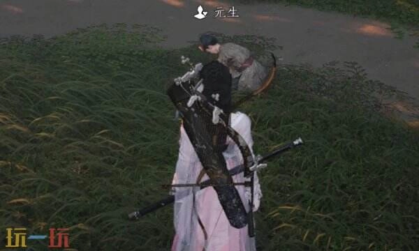 燕云十六声如何与元生建立联系元生互动指南