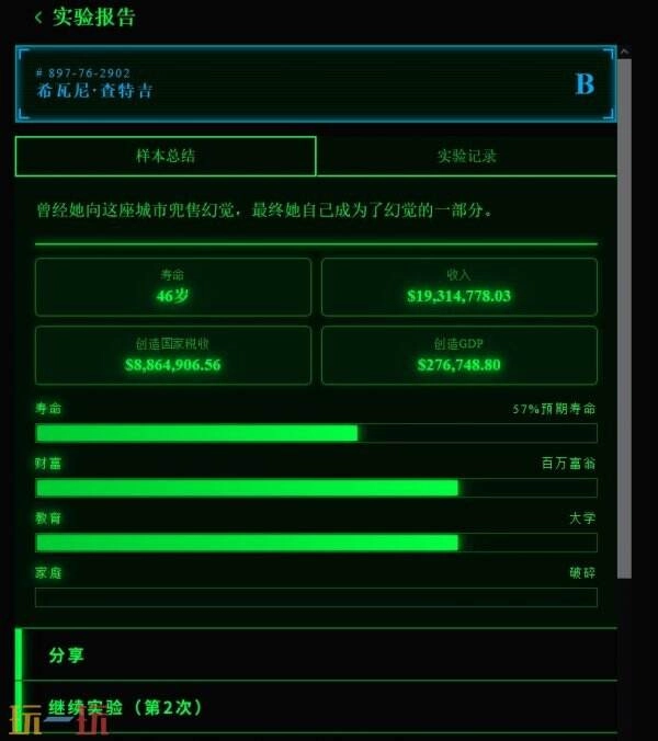 关于人性与抉择的硬核生存挑战！《斩杀线》登陆Steam