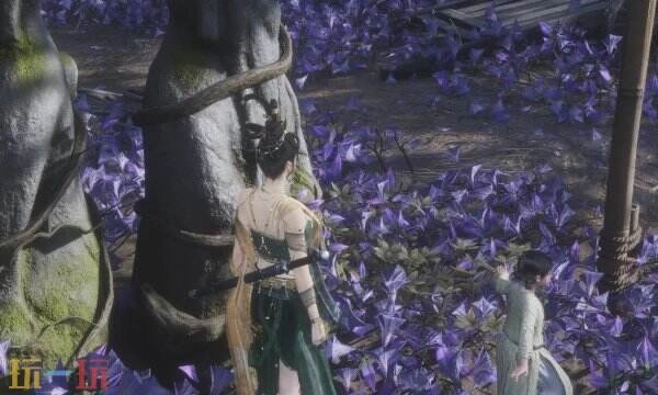 燕云十六声如何与周妙心建立联系周妙心互动指南