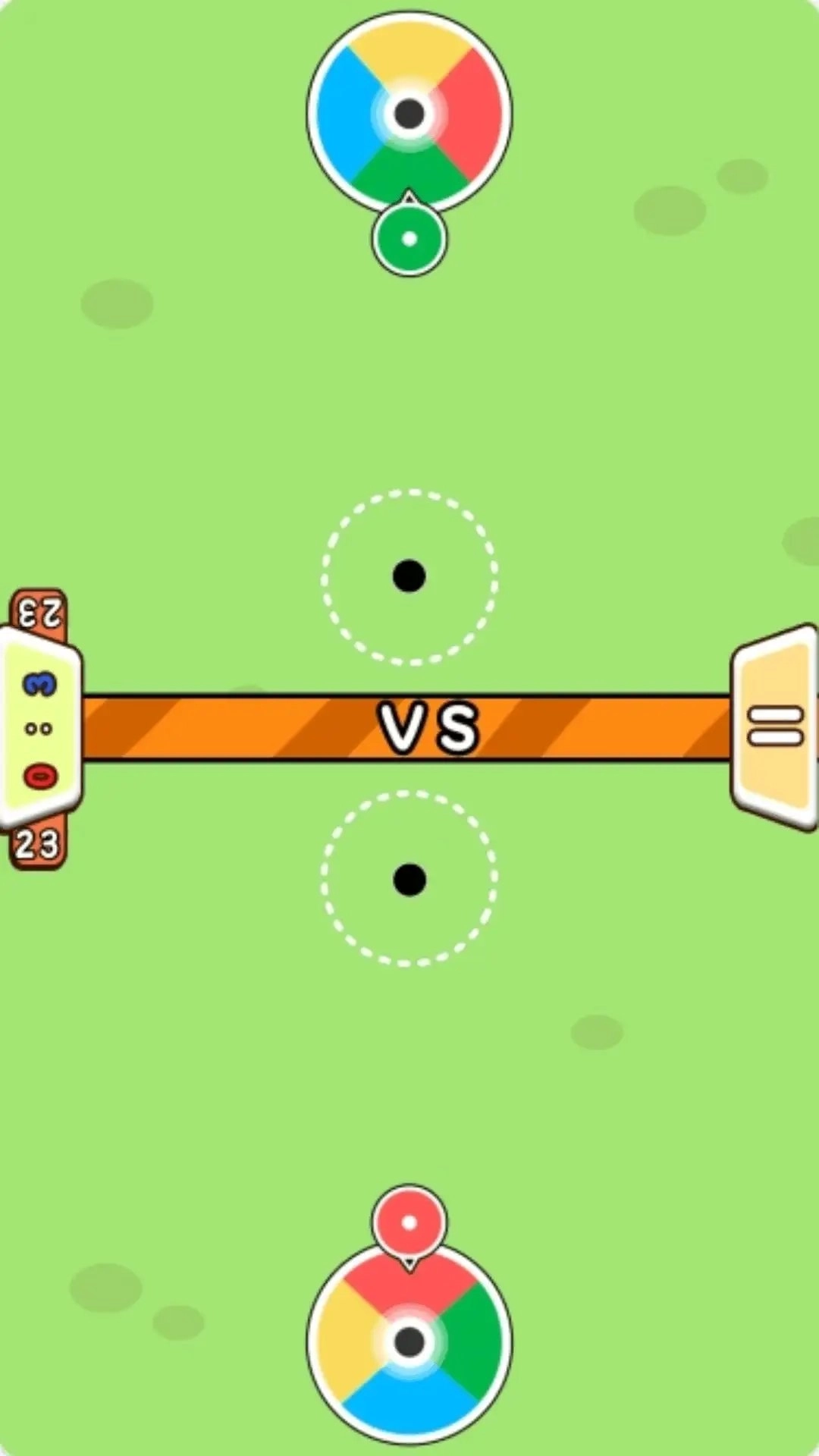 双人英雄赛手机最新版图2