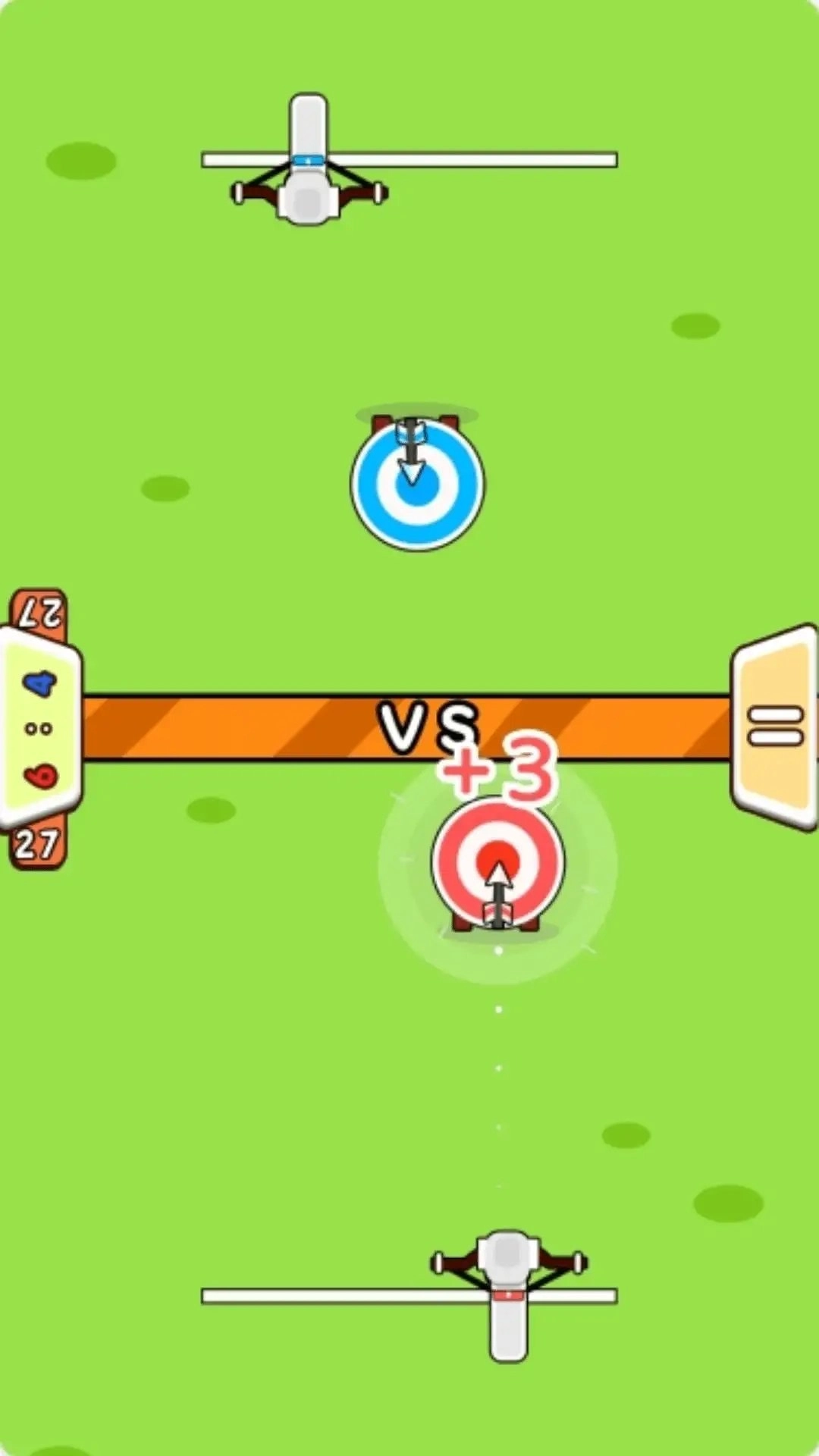 双人英雄赛手机最新版图3