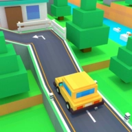道路冒险3D直装版