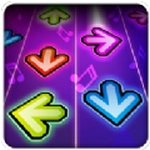 最佳劲舞游戏绿色版