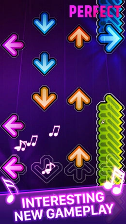 最佳劲舞游戏绿色版图1