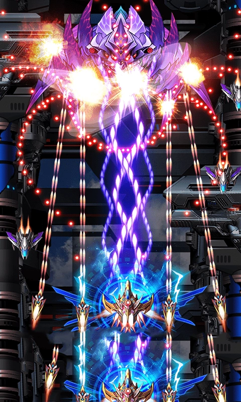 银河战舰模拟器游戏纯净版图3