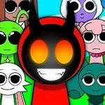 节奏盒子Sprunki第十阶段安卓版