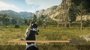 刺激吃鸡战场安卓免费版图1