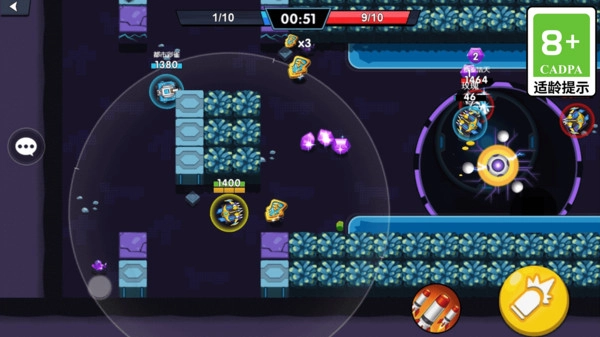 激光枪射击机原版