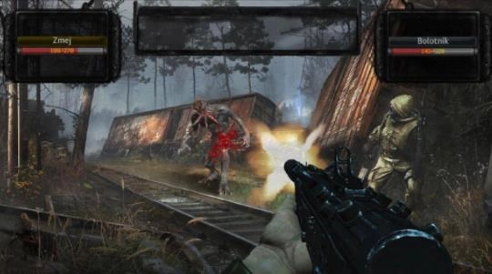 空间陷阱免费版图2