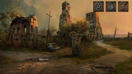 空间陷阱免费版图4