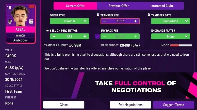 Companion游戏最新版图2