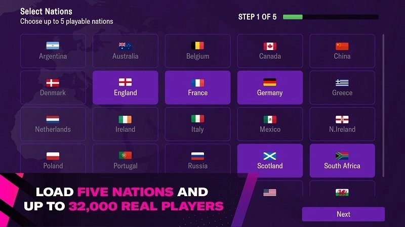 Companion游戏最新版图3