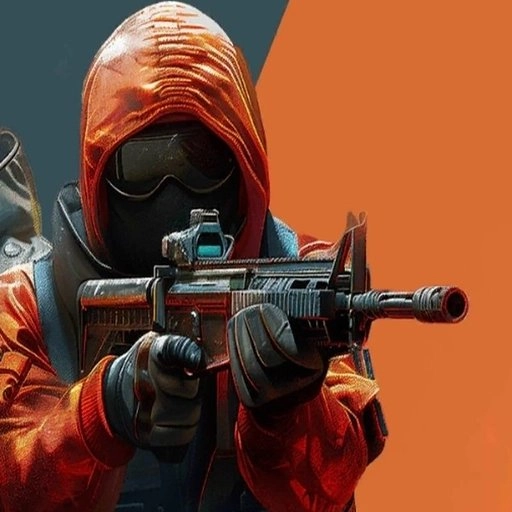 绝地战场移动指南游戏无广告版