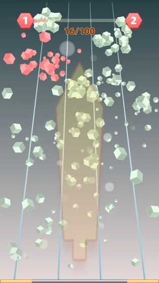 BrickShooter3D手游免费版图3