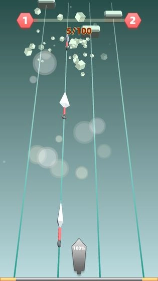BrickShooter3D手游免费版图4