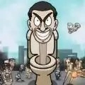 马桶人逆袭归来手游版
